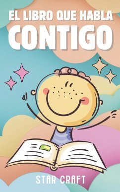 Cover El Libro que Habla Contigo