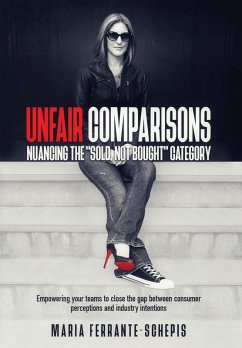 Cover Unfair Comparisons