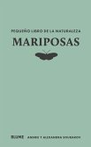 Pequeño libro de la naturaleza. Mariposas Pequeño libro de la naturaleza. Mariposas