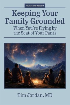Cover Keeping Your Family Grounded