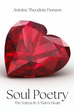 Cover Soul Poetry
