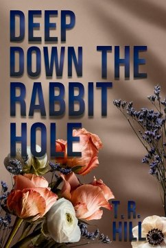 Cover Deep Down the Rabbit Hole
