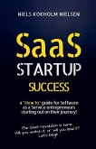 Saas Startup Success Saas Startup Success