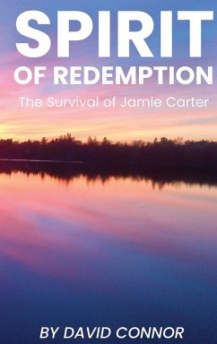 Cover Spirit of Redemption