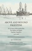 Above and beyond Palestine (Annotated)