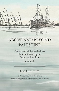 Cover Above and beyond Palestine (Annotated)