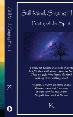 Cover Still Mind, Singing Heart