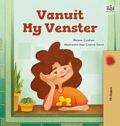 From My Window (Afrikaans Kids Book) From My Window (Afrikaans Kids Book)