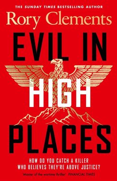 Cover Evil in High Places