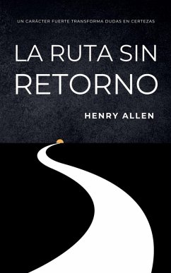 Cover La Ruta Sin Retorno