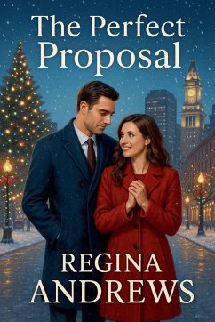 Cover The Perfect Proposal