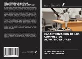 CARACTERIZACIÓN DE LOS COMPUESTOS AL/WC/ZrO2/FLYASH