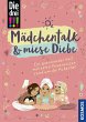 Die drei !!!, Mädchentalk & miese Diebe - Bild 1