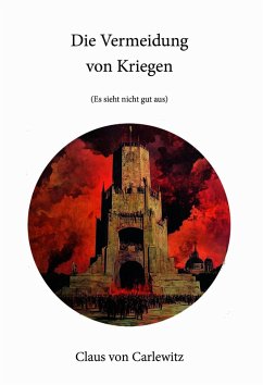 Cover Die Vermeidung von Kriegen