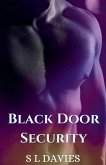 Black Door Security Black Door Security