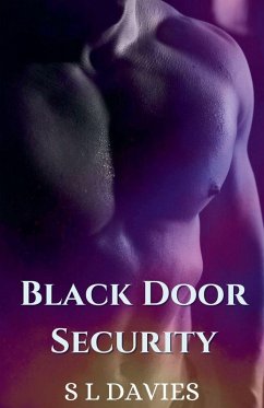 Cover Black Door Security