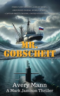 Cover Mr. Gobscheit