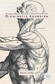Human Body Shape Likes Synthetic Biomimetic Androids Human Body Shape Likes Synthetic Biomimetic Androids