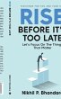 Rise Before It's Too Late - Bild 1