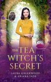 The Tea Witch's Secret The Tea Witch's Secret