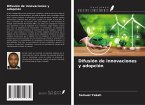 Difusión de innovaciones y adopción Difusión de innovaciones y adopción