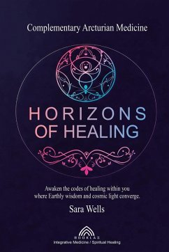 Cover Horizons of Healing