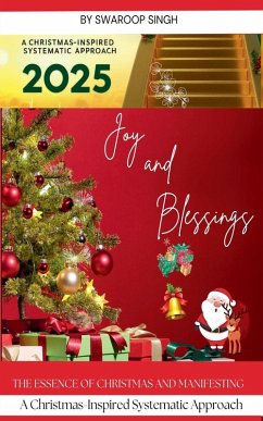 Achieving Your Goals in 2025 Cover Achieving Your Goals in 2025