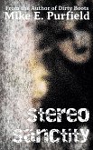Stereo Sanctity Stereo Sanctity