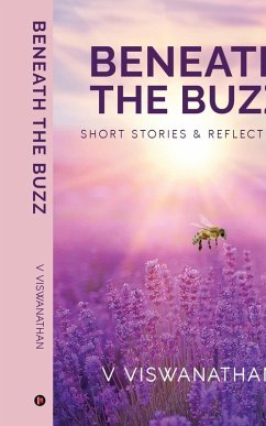 Cover Beneath the Buzz