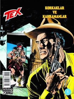 Cover Tex Sayi 1
