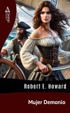 Mujer Demonio (eBook, ePUB) Mujer Demonio (eBook, ePUB)