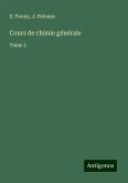 Cours de chimie générale Cours de chimie générale