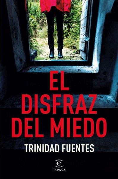 El disfraz del miedo