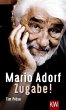 Mario Adorf. Zugabe! - Bild 1