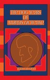 The Dog Years of Ananias Zachenko The Dog Years of Ananias Zachenko