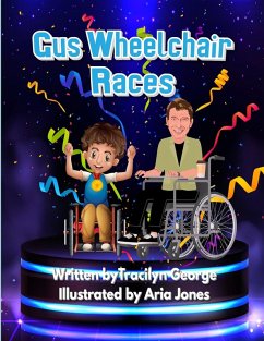 Cover Gus Wheelchair Races