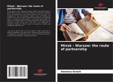Minsk - Warsaw: the route of partnership