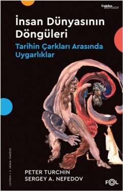 Insan Dünyasinin Döngüleri - Nefedov, Sergey Insan Dünyasinin Döngüleri - Nefedov, Sergey