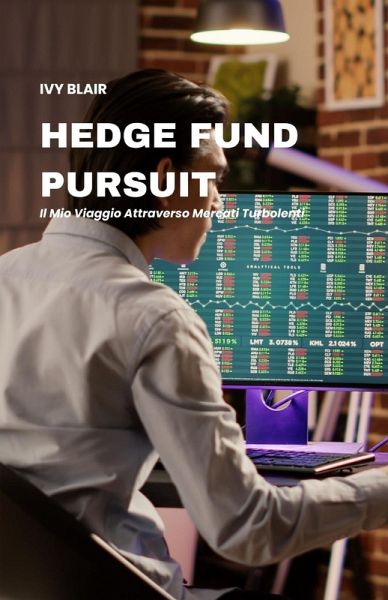 Hedge Fund Pursuit Hedge Fund Pursuit