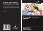 Microscopio operatorio dentale