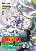 Easygoing Territory Defense by the Optimistic Lord: Production Magic Turns a Nameless Village Into the Strongest Fortified City (Manga) Vol. 6 Easygoing Territory Defense by the Optimistic Lord: Production Magic Turns a Nameless Village Into the Strongest Fortified City (Manga) Vol. 6