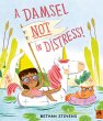 A Damsel Not in Distress! - Bild 1