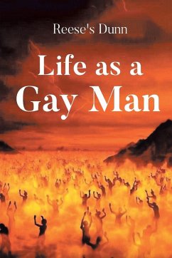 Cover Life as a Gay Man