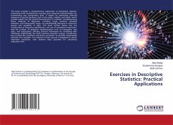 Exercises in Descriptive Statistics: Practical Applications Exercises in Descriptive Statistics: Practical Applications