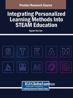 Integrating Personalized Learning Methods Into STEAM Education