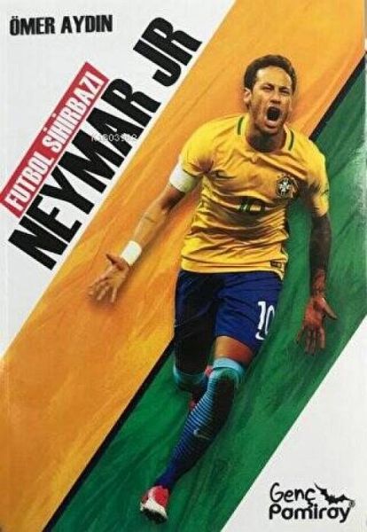 Futbol Sihirbazi Neymar JR
