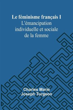 Cover Le féminisme français I