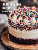 50 Baking Bliss Recipes