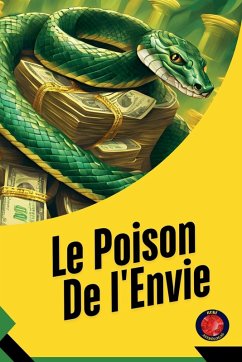 Le Poison De l'Envie - Rubi, Alina