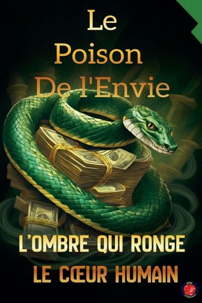 Le Poison De l'Envie Le Poison De l'Envie